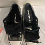 Converse  Sneakers Grey Low-Top Photo 1