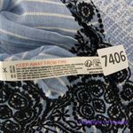 Anthropologie New!  Maeve‎ Smocked Linen Mini Skirt, size XL Photo 13