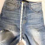 Risen OJ Straight Jeans Photo 9