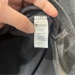 Athleta Women's Small Gray Pullover Sweater Long Sleeve Cotton Blend RN 54023 Photo 6