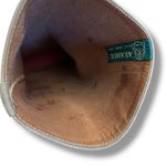 Arandu Argentina Handmade Brown Leather Riding Boots Tall 15” Women’s US 11.5 Photo 3