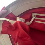 Dooney & Bourke East/West Tassel Shopper Shoulder bag Photo 8