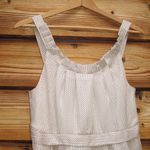 Marc by Marc Jacobs Marc Jacobs Silk Tank Blouse Photo 2