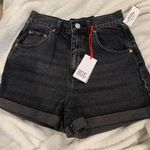 Tilly's Denim Shorts Photo 1