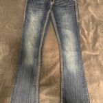 Rock Revival Bootcut Jeans Photo 0