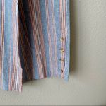 Madewell  Huston Pull On Crop Pants Photo 8