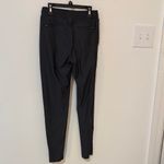 Cherokee Pewter Gray Scrub Pants Photo 3