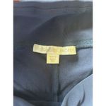 Boston Proper  Navy Pencil Skirt Photo 4