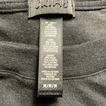 SKIMS Long Sleeve Boyfriend T-Shirt M Photo 4