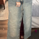 Revice Denim  Prince/Light Blue Jeans Photo 0