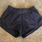 Lululemon Hotty Hot Low-Rise 2.5” Shorts Photo 0