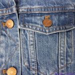 Madewell NEW  The Jean Jacket in‎ Pinter Wash, XS Photo 9