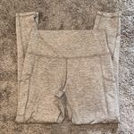 Aerie Offline size large athletic leggings camo and marked brown bundle! Photo 4