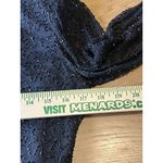 Laurence Kazar  Black Silk Beaded Blouse Shirt Top Evening Size Small‎ Luxury Photo 5