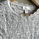 Rachel Parcell  knit sweater Photo 1