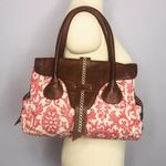 Tommy Hilfiger Upholstery Purse Photo 3