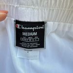 Champion Retro Cinched Ankle Windbreaker Nylon Parachute Pants Size Medium NWT Photo 7