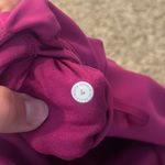 Lululemon Pink  Biker Shorts Align Photo 1