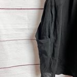 Forever 21  Women's Thin Adjustable Strap Romper Sz L Photo 7