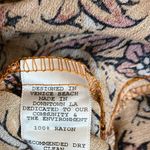 Flynn Skye  Madison Floral Halter Maxi Dress Photo 4