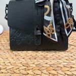 ALDO  Purse Crossbody Black Photo 3