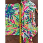 Lilly Pulitzer NWOT  Marlowe Dress in Multi Island Time Size Small Photo 5