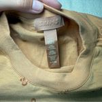 SKIMS  Boyfriend Long Sleeve T Shirt Photo 3