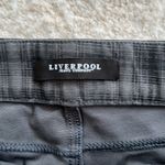 Liverpool Jeans Company stretchy dress pants size 12 Photo 1