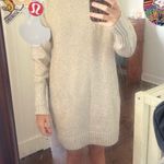 Hollister  Sweater Dress Photo 0