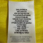 Alice + Olivia Conry Pleated Linen Blend Shorts Photo 10