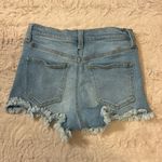 Celebrity Pink  jean shorts in size 5/27 Photo 5