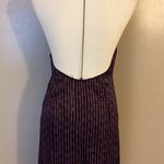 Free People Scarlet Chain Mini Dress Photo 4