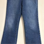 J.Crew Curvy Full-Length Bootcut Jeans in Kettle Wash Size 27 Photo 5