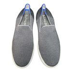 Rothy's women’s The Original Slip On grey sneakers Size 7 Photo 7