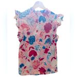 BB Dakota Women's Flutter Away Top Photo 2