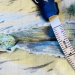 John Wolf Vintage 1950's Collectible Oregon Trail Novelty Pleated Skirt XXS Photo 11