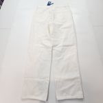Lovers + Friends Ryan High Rise Straight in Lighthouse Size 31 Photo 13