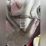 Cato  Zip Up Hoodie Lightweight Sweatshirt Y2K Swirl Women’s Sz XL Vintage GUC Photo 4