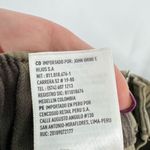 American Eagle Next Level Stretch Jegging Jogger Pants Size 0 Camo Print Stretch Photo 9