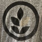 Ever Brand women’s medium gray signature Tee! So cute and classic! Photo 1