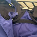 MAGICSUIT Put a Ring on it Willow One Piece Swimsuit size 14 Blue Photo 3