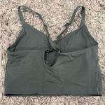 Aerie  tank top with built in bra Photo 1
