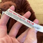 Free People  - Twyla Beach Shorts in Nutmeg Brown Photo 2