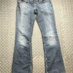 Silver Jeans Silver Jeans Light Blue Boot Cut Women's Jeans Size S Photo 0