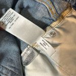 J.Crew Slim Wide Leg Jeans in Beach Way Wash Size 34 Photo 8