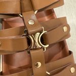 Tippi slide sandal gladiator Size 8 Photo 5