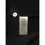 Logo Lounge Jacket Womens XL Colorblock Open Waterfall Cardigan Faux Suede Trim Purple Photo 6