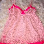 Victoria's Secret NWOT Victoria’s Secret Lingerie Top Photo 0