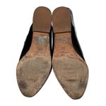 Madewell Women's The Lanna Slip-On Mules English Saddle Leather Size US:7.5 Photo 7