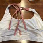 Lululemon  Energy Bra Photo 1